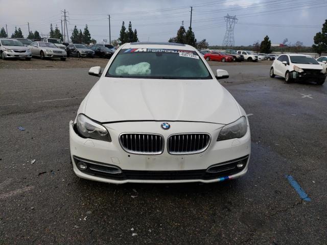 WBA5A5C54ED507343 BMW 528 I