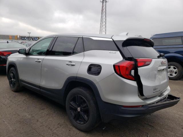 3GKALMEV6KL118541 GMC Terrain Sle