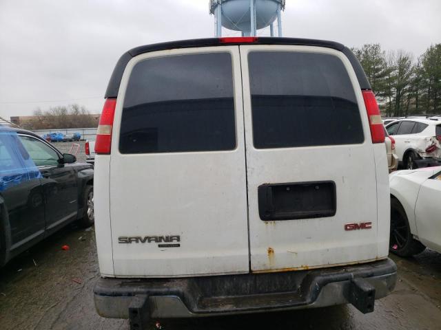 1GTW7FCA1E1905524 GMC Savana G2500