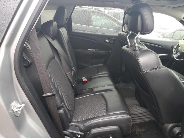 3C4PDCGBXLT188559 Dodge Journey Crossroad