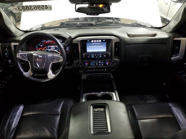 1GT12TEY1JF161602 GMC Sierra K2500 Slt