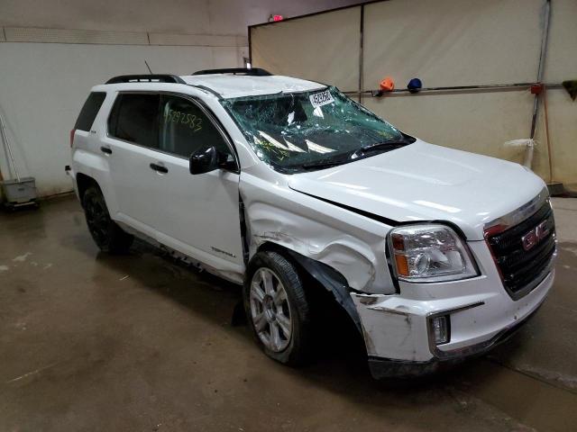 2GKALNEK7H6333869 GMC Terrain Sle