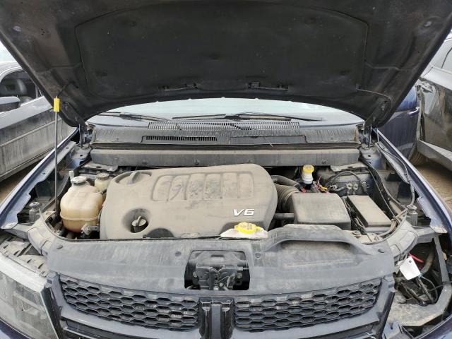 3C4PDDGG8HT704488 Dodge Journey Crossroad