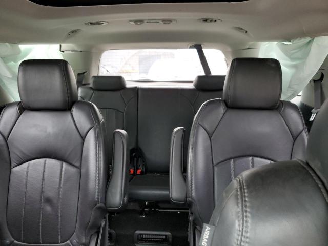 1GKKRSKD4EJ201111 GMC Acadia Slt-2