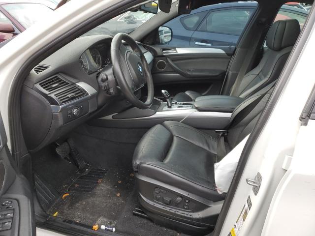 5UXFG2C59E0C44621 BMW X6 Xdrive35i