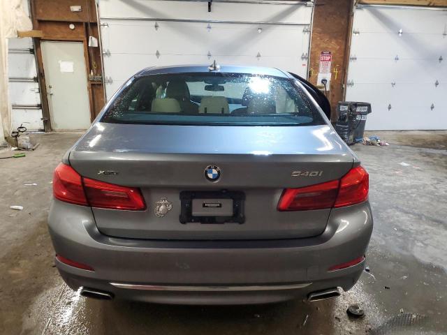 WBAJE7C53JWD53725 BMW 540 XI