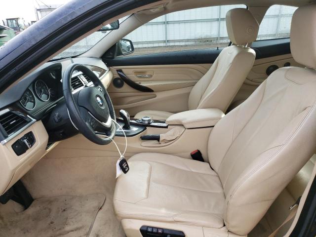 WBA3R5C52FK189400 BMW 435 Xi