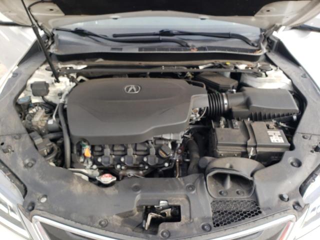 19UUB3F51FA005339 Acura TLX TECH