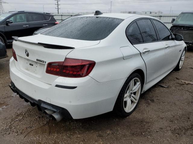 WBAKP9C57FD980082 BMW 550 Xi