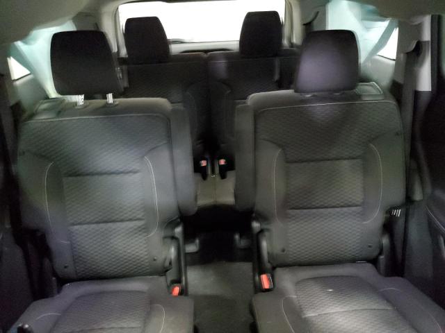 1GKKNSLA4KZ263220 GMC ACADIA SLE