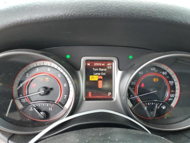 3C4PDCGG6JT310438 Dodge Journey Crossroad