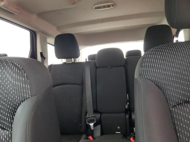 3C4PDCAB7JT421593 Dodge JOURNEY SE