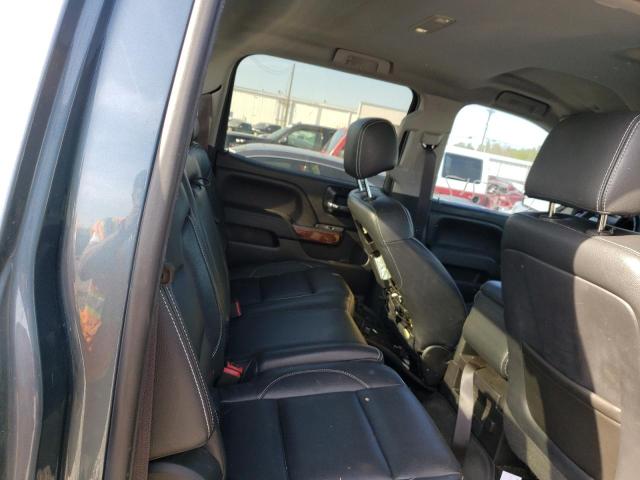 3GTU2UEC1EG356790 GMC Sierra K1500 Sle