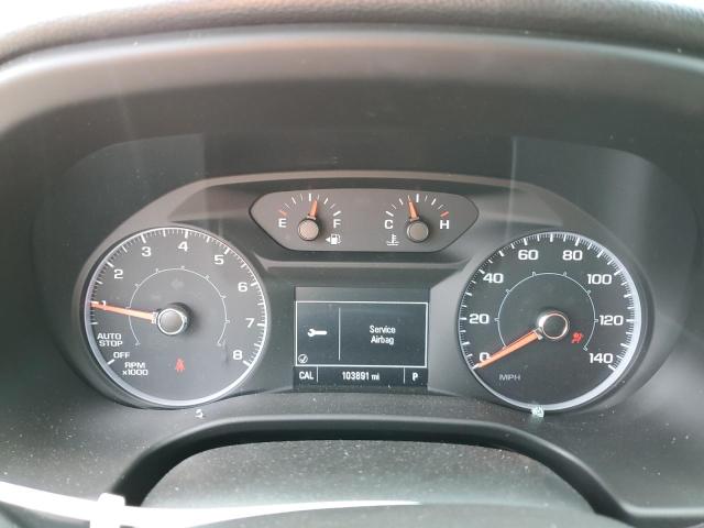 1GKKNLLA5HZ326033 GMC ACADIA SLE