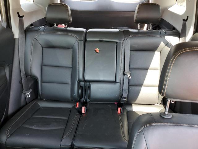 3GKALPEX4KL165828 GMC Terrain Slt