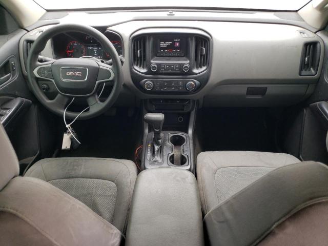 1GTG5BEA8G1121263 GMC Canyon