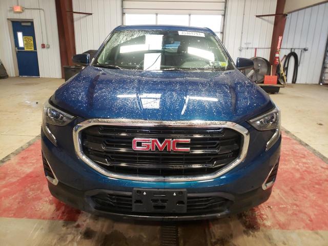 3GKALMEV5KL389669 GMC Terrain Sle