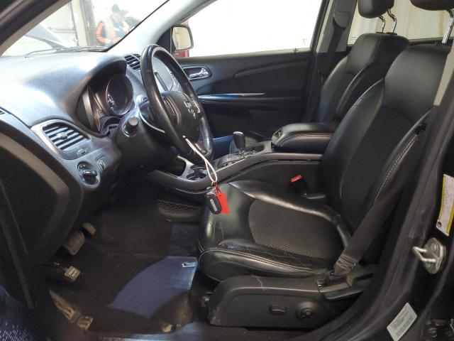 3C4PDDGG7FT566911 Dodge Journey Crossroad