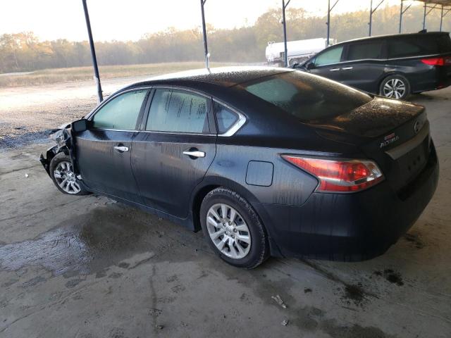 1N4AL3AP1EC295579 Nissan ALTIMA 2.5