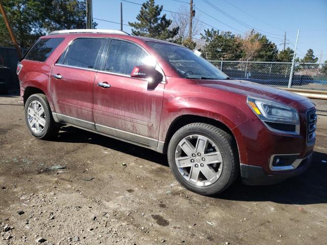 1GKKRSKD5HJ183061 GMC Acadia Limited Slt-2