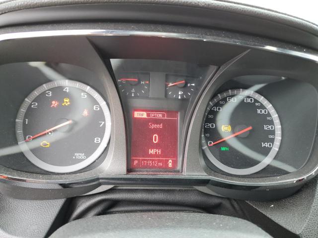 2GKFLTEK0G6316999 GMC Terrain Sle