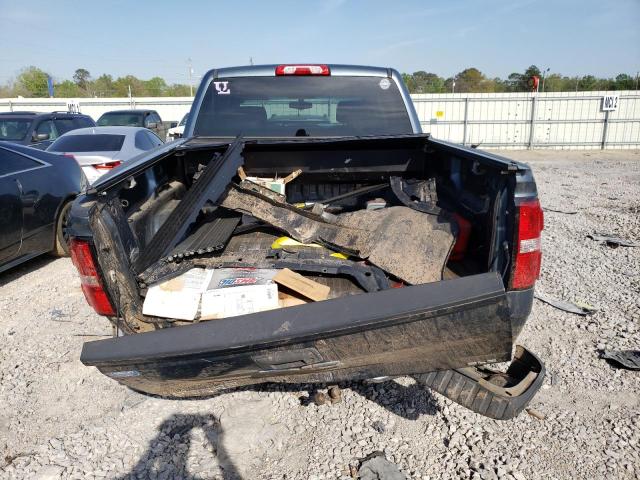 3GTU2UEC1EG356790 GMC Sierra K1500 Sle