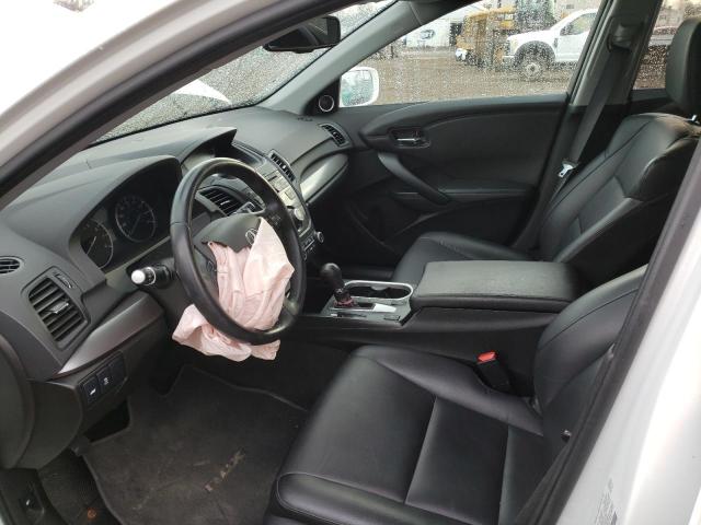 5J8TB4H37JL007509 Acura RDX