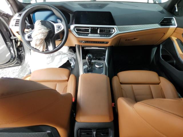 3MW5U7J06L8B00922 BMW M340I