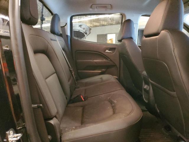 1GTG6FEN5M1235241 GMC Canyon At4