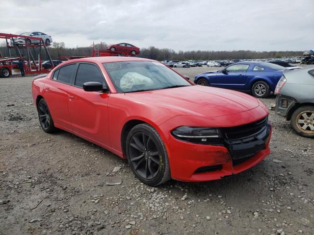 2C3CDXBGXHH643486 Dodge Charger Se