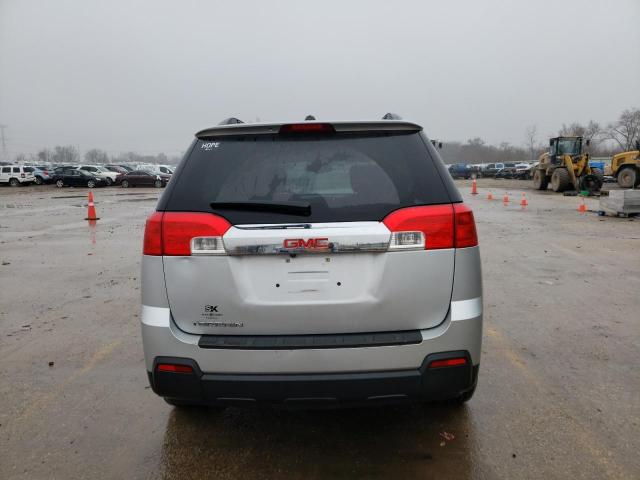 2GKALREK4F6339858 GMC Terrain Sle
