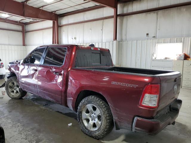 1C6RRFFGXLN110573 RAM 1500 Big Horn/lone Star