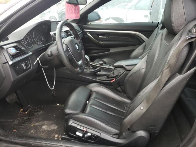 WBA3V7C58G5A26874 BMW 428 I Sulev