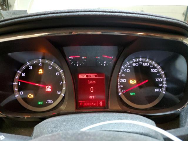 2GKFLXEK3E6193543 GMC Terrain Slt