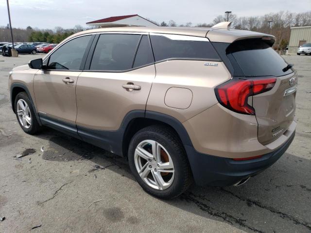 3GKALTEXXJL222976 GMC Terrain Sle