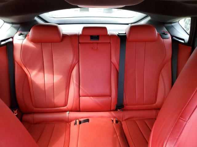 5YMKW8C51G0R43450 BMW X6 M
