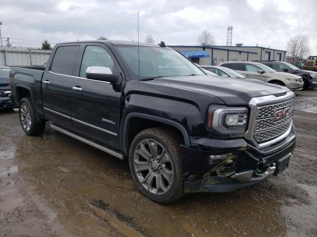 3GTU2PEJ4JG518034 GMC Sierra K1500 Denali