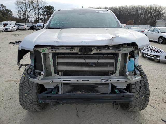 1GTP6DE18H1145427 GMC CANYON SLT