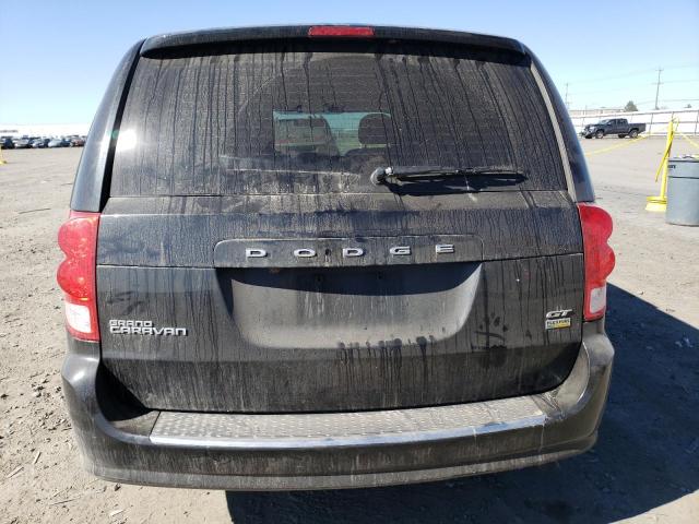 2C4RDGEG2HR755534 Dodge Grand Caravan Gt