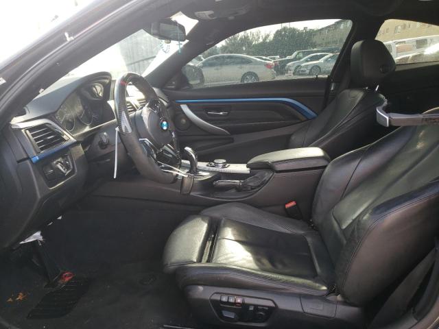 WBA3R1C53FK195246 BMW 435 I