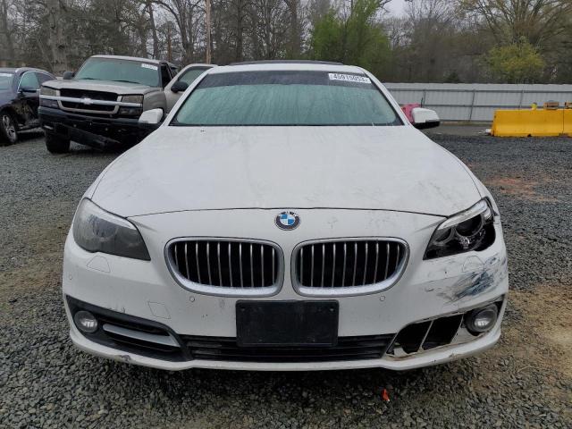 WBA5A5C54GG354271 BMW 528 I