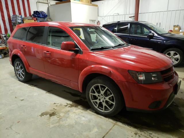 3C4PDDEG0KT738631 Dodge JOURNEY GT
