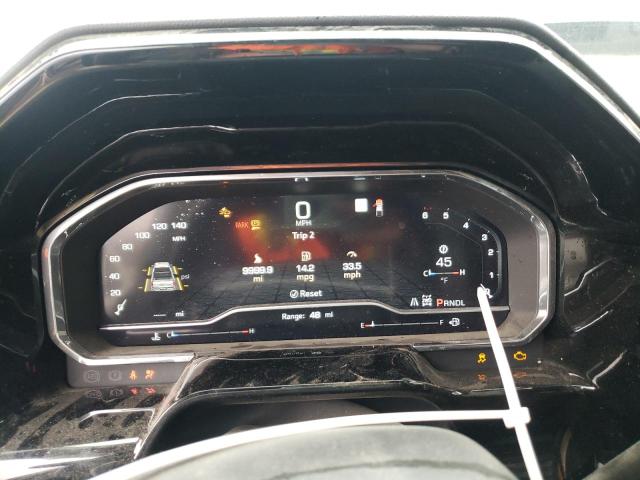 3GTUUBED1NG614345 GMC Sierra K1500 Sle