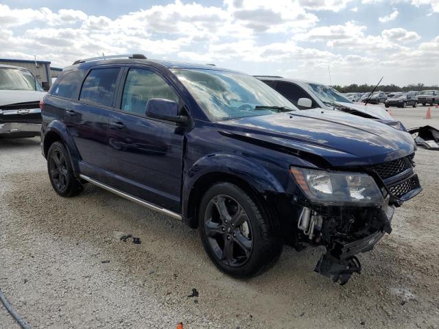 3C4PDCGG6JT310438 Dodge Journey Crossroad