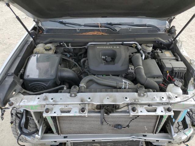 1GTP6DE18H1145427 GMC CANYON SLT
