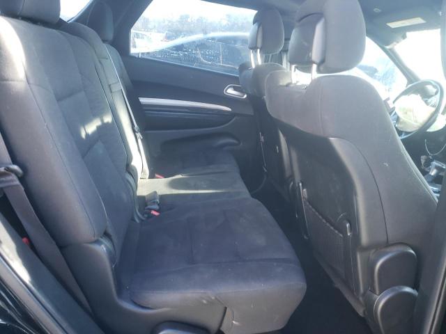 1C4RDHAG6LC161493 Dodge Durango Sxt