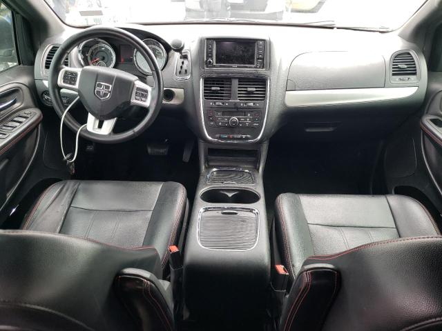 2C4RDGEG9HR858465 Dodge Grand Caravan Gt