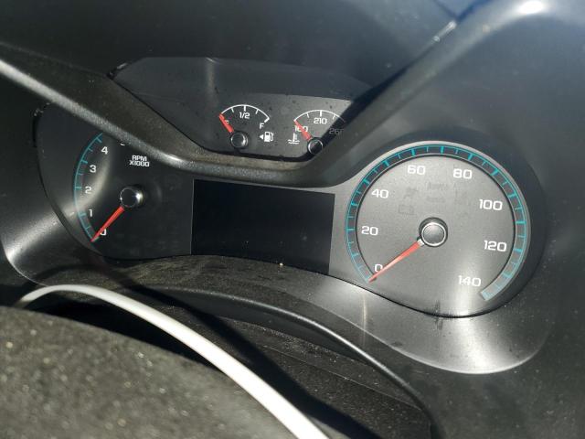 1GTG6CEN1K1358451 GMC CANYON SLE