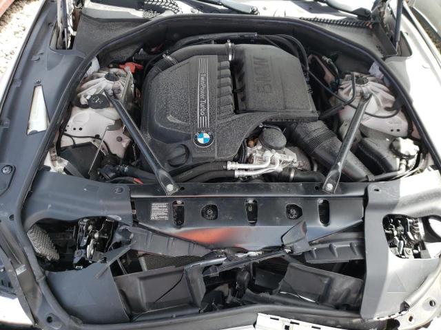 WBA6D0C59JG852973 BMW 640 I Gran Coupe