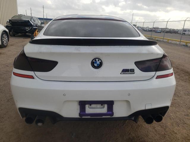 WBS6E9C55HG437494 BMW M6 Gran Coupe